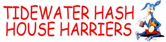 Tidewater Hash House Harriers